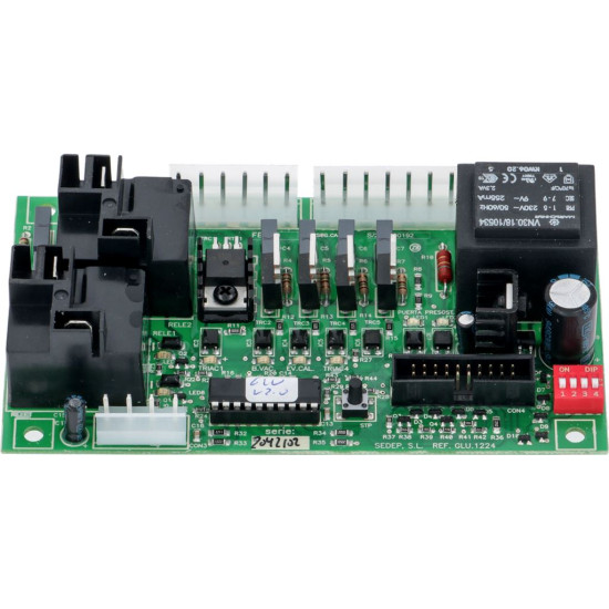 ELECTRONIC  PCB
