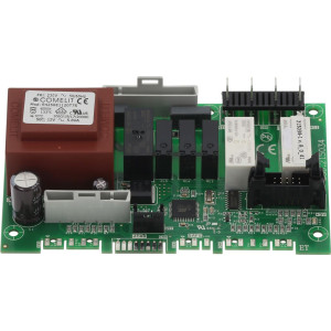 ELECTRONIC CIRCUIT BOARD