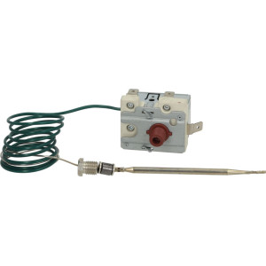 THERMOSTAT SINGLE-PHASE 345°C
