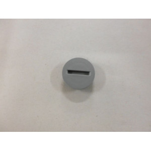 SCREW CLEANING ORIFICE