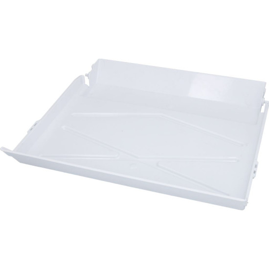 FLAP FOR EVAPORATOR