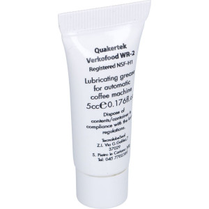 LUBRICATING GREASE 5 gr LUBRICATING GREASE 5 gr