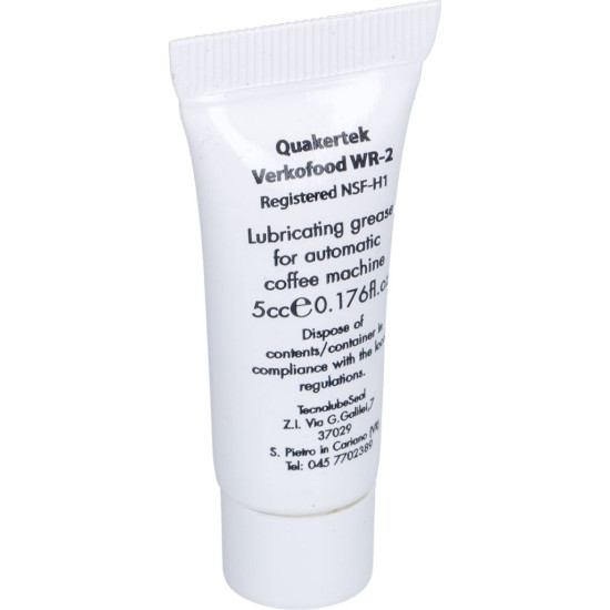 LUBRICATING GREASE 5 gr LUBRICATING GREASE 5 gr