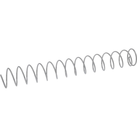 GUIDE SPIRAL ϕ 65 mm P35 RH CHROME-PL.