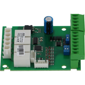 EXPANSION ELECTR.CIRCUIT BOARD 87x68 mm