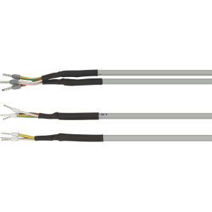 BOARD CONNECTION LEAD 420 mm