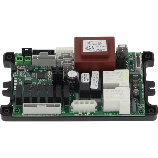 POWER BOARD
