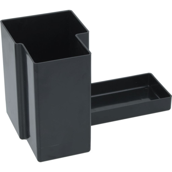 GROUNDS BOX