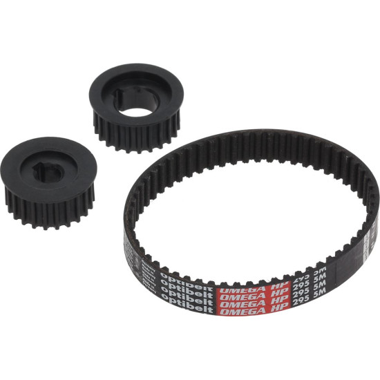 KIT SHAFT GEARS BIG/SMALL KIT SHAFT GEARS BIG/SMALL
