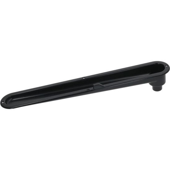 DRIP TRAY FOR DELIVERY COMPARTMENT DRIP TRAY FOR DELIVERY COMPARTMENT