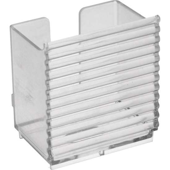 GROUNDS BOX