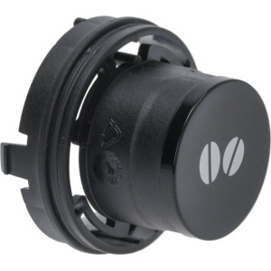 SELECTOR BUTTON BLACK SCREEN PR. BEANS