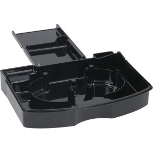 DRIP TRAY BLACK