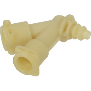 Y-FITTING FOR PIPES ϕ 4 mm