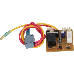 ELECTRONIC BOARD FOR SEALER