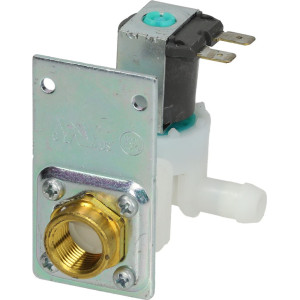 SOLENOID VALVE ELBI 33129043