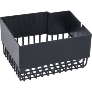 GROUNDS BOX GROUNDS BOX