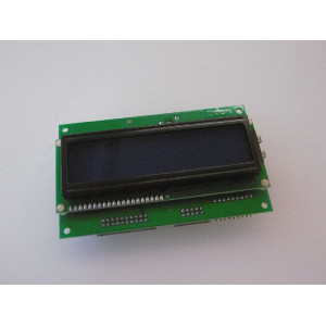 DISPLAY BOARD KIT FOR DRYER