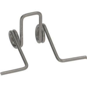 SPRING FOR DOOR HANDLE