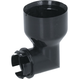 CONNECTION FOR SUCTION PIPE