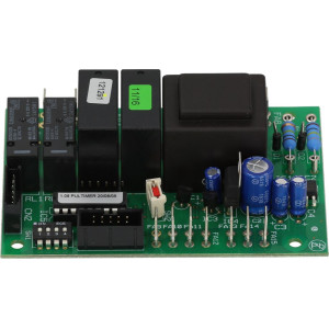 ELECTRONIC CIRC. BOARD CE 1.06 PUL TIMER