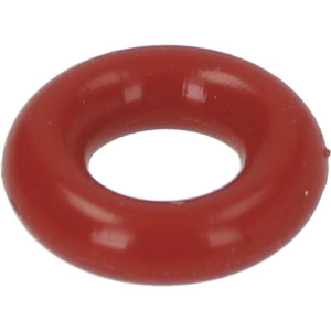 O-RING R2 SILICONE RED