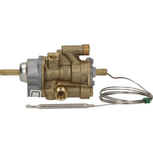 THERMOSTATIC TAP 25ST