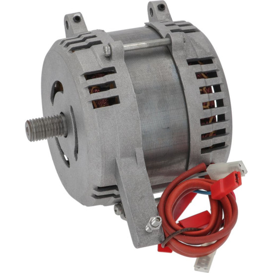 MOTOR ONE-PHASE SRM 110/40/01 230V 50Hz MOTOR ONE-PHASE SRM 110/40/01 230V 50Hz