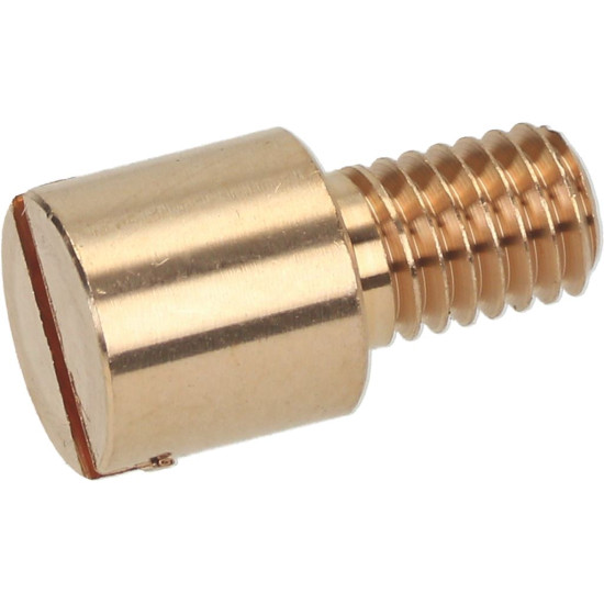 PIN FOR HINGE M5x15 mm
