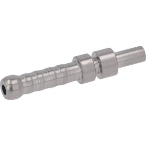 QUICK CONNECTION ϕ4mm HOSE END FIT. ϕ5mm