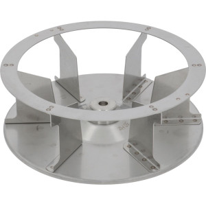 FAN ϕ 243 mm