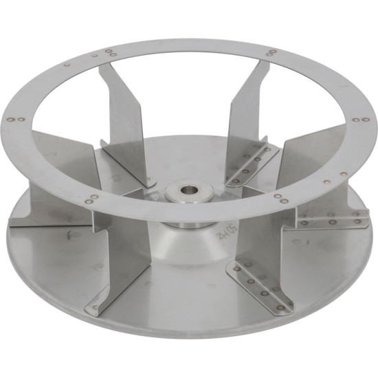 FAN ϕ 243 mm