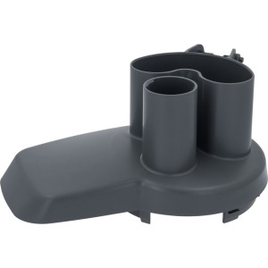 LID OF PLASTIC FOR VEGETABLE CUTTER