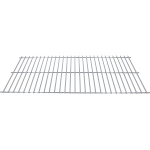 GRID CHROME-PLATED 588x338 mm