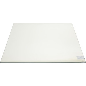 GLASS INTERNAL FOR OVEN DOOR 743x620 mm