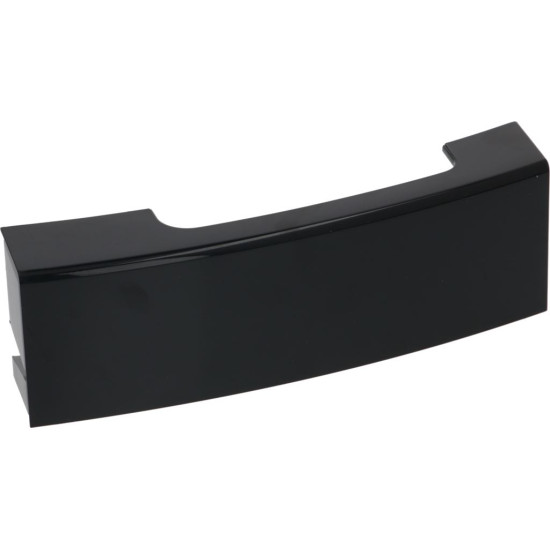 FRONT WATER TANK BLACK