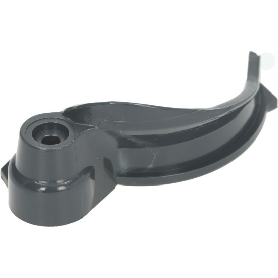 LEVER FOR COFFEE RELEASE
