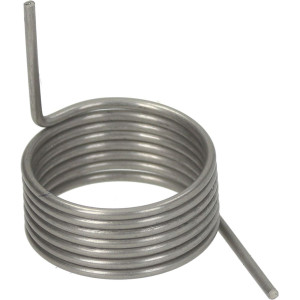 SPRING ϕ 13.7 mm FOR EJECTION ROD