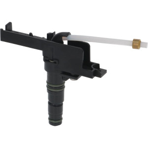 FITTING COUPLING FOR MILK CONTAINER