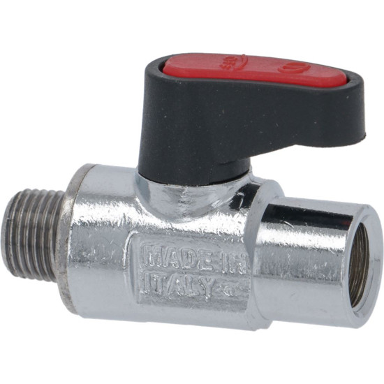 BALL VALVE ϕ 1/8