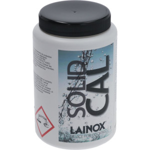 KIt DESCALING SOLID-CAL 850gr - 6 PC