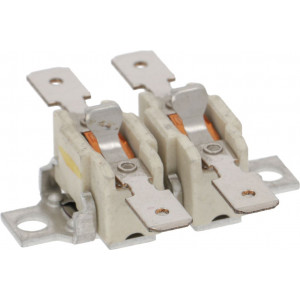 DOUBLE CONTACT THERMOSTAT 160°C