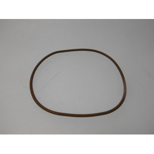 SHAPED SEALING RING FOR BOILER
