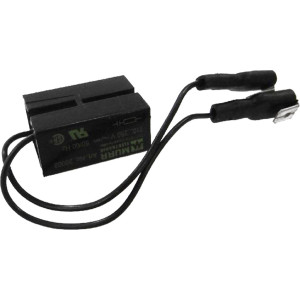 INTERFERENCE SUPPRESS. FILTER R-C 100-25