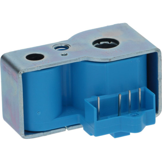 DOUBLE COIL FOR VALVE DOUBLE COIL FOR VALVE