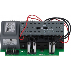 ELECTRONIC BOARD 230/400V 142x102 mm