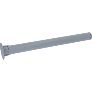 OVERFLOW PIPE ϕ 39x452 mm