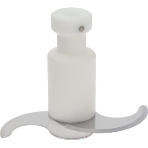 SMOOTH BLADE ASSEMBLY WITH DRUM