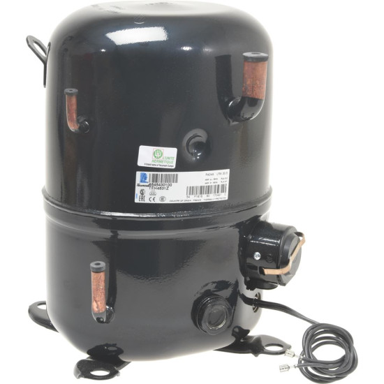 COMPRESSOR TECUMSEH FH4532Z-XG1/S COMPRESSOR TECUMSEH FH4532Z-XG1/S