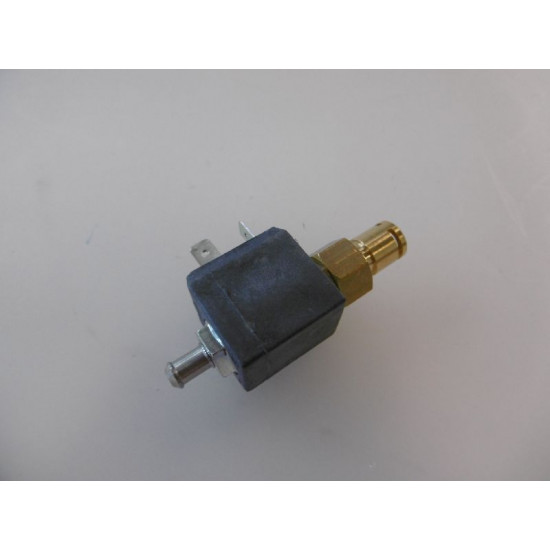 SOLENOID VALVE 2-WAY 230V 50Hz SOLENOID VALVE 2-WAY 230V 50Hz